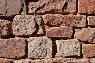 Textures - rock wall 2