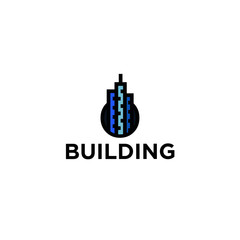 Building Logo