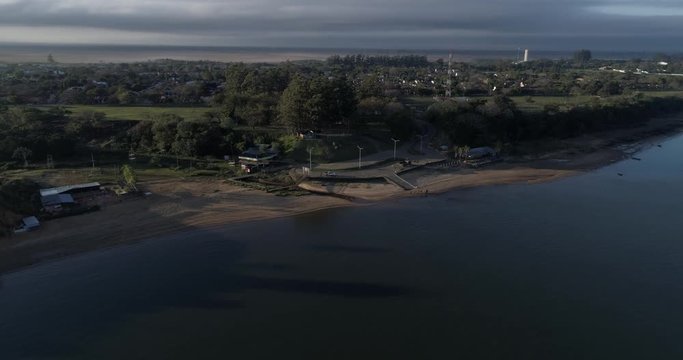 playa vacia en ituzaingo corrientes