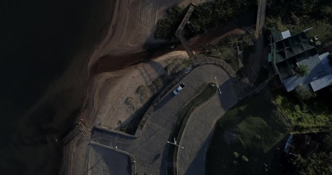 playa vacia en ituzaingo corrientes