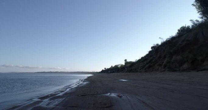 playa vacia en ituzaingo corrientes