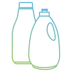 laundry and housekeeping products