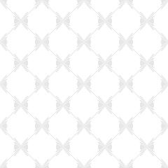 Fototapeta premium Abstract seamless pattern