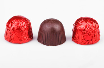 Chocolate candies sweets 