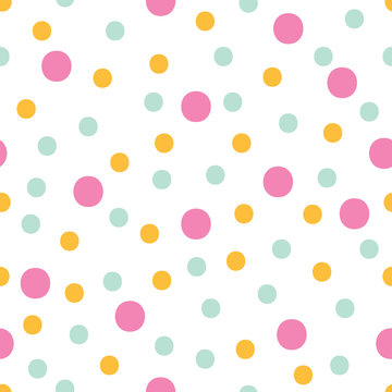 sweet dot pattern