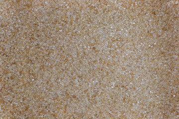 sugar background . close up cubic detail
