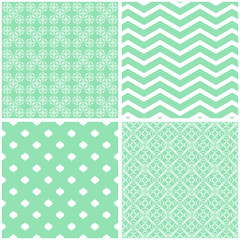 Seamless backgrounds Collection