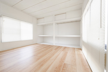 部屋