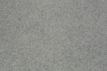 Surface grey ground