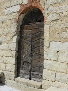 Porte