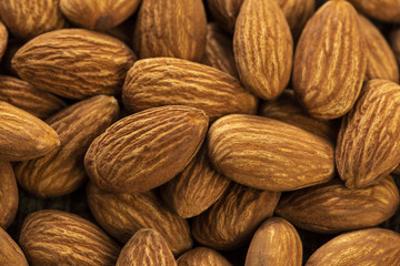 アーモンド