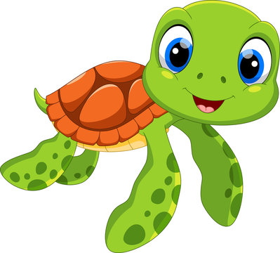 Turtle Cartoon Images – Browse 43,961 Stock Photos, Vectors, and Video |  Adobe Stock