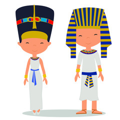 vector clipart egypt
