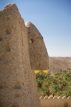 Castle Kant, Sistan and Baluchistan