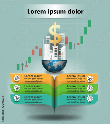 Nasa Stock Chart