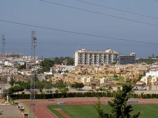 Obraz premium Andalousie, Espagne