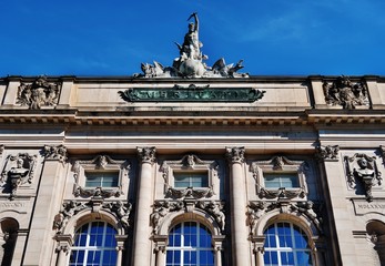Würzburg, Julius-Maximilians-Universität