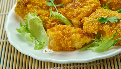 Fish Koliwada