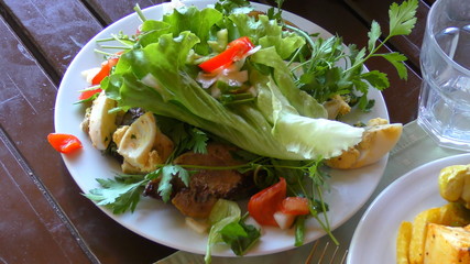 food