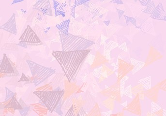 Abstract painting on canvas. Hand made art. Colorful texture. Modern artwork. Strokes of fat paint. Brushstrokes. Contemporary art. Artistic background image.