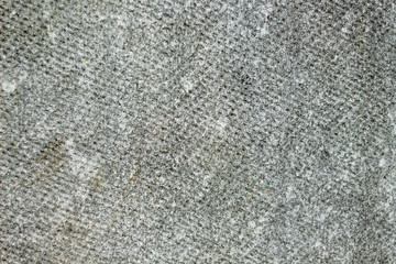 The texture of the old gray slate. Background for design and creative ideas_