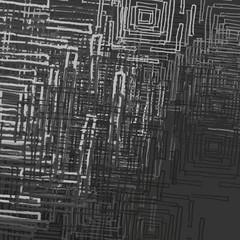 Abstract painting on canvas. Hand made art. Colorful texture. Modern artwork. Strokes of fat paint. Brushstrokes. Contemporary art. Artistic background image.