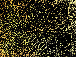 Gold Marbling Texture design for poster, brochure, invitation, c