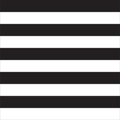 Seamless pattern with small horizontal stripes