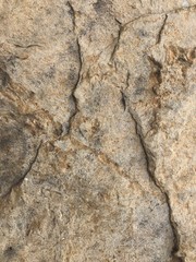 Natural Stone Block Background