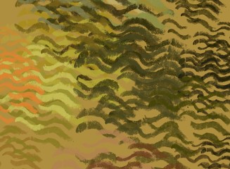 Abstract painting on canvas. Hand made art. Colorful texture. Modern artwork. Strokes of fat paint. Brushstrokes. Contemporary art. Artistic background image.