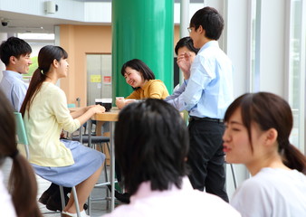 ミーティングイメージ