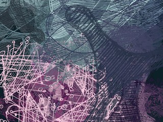 Abstract painting on canvas. Hand made art. Colorful texture. Modern artwork. Strokes of fat paint. Brushstrokes. Contemporary art. Artistic background image.