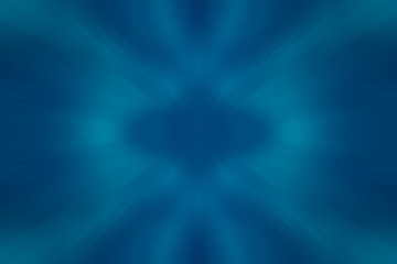 Blue abstract glass texture background or pattern, creative design template
