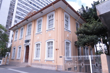 casa antiga