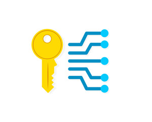 Key takeaway concept design.