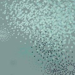 Abstract painting on canvas. Hand made art. Colorful texture. Modern artwork. Strokes of fat paint. Brushstrokes. Contemporary art. Artistic background image.