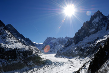 Chamonix
