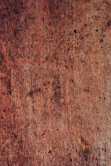 Wood texture. Fonera with orange light. Wood leaf. Natural medium.