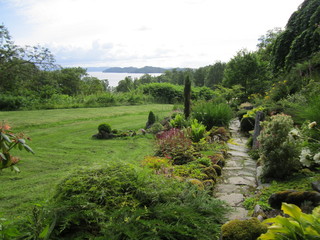 old park...OS ...Norway