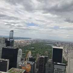 view overrockefeller center