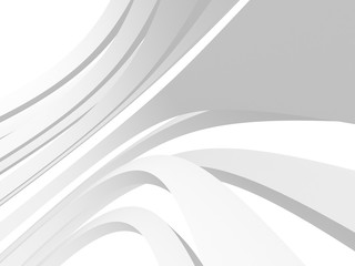 modern abstract geometric mockup minimalistic background