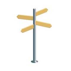 Road Sign icon