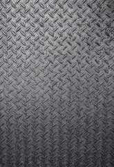 滑り止めのついた鉄板