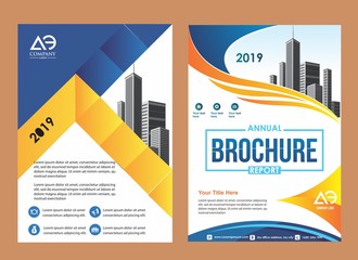 cover, layout, brochure, flyer design for company, event, and report