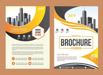 cover, layout, brochure, flyer design for company, event, and report