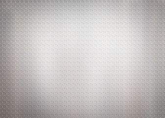 silver metal texture background stainless diamond steel plate backdrop