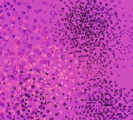 Abstract painting on canvas. Hand made art. Colorful texture. Modern artwork. Strokes of fat paint. Brushstrokes. Contemporary art. Artistic background image.