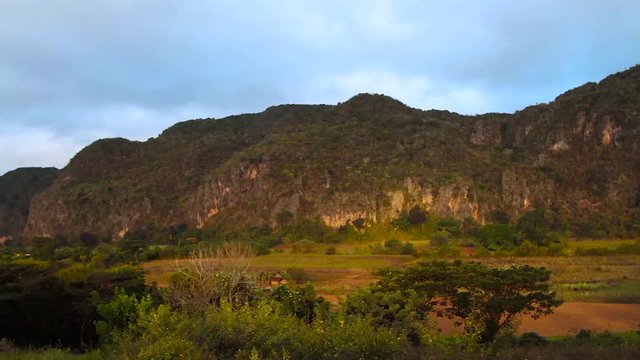 Vinales Valley, Vinales, Cuba