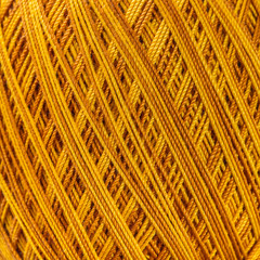 texture yarn for knitting closeup