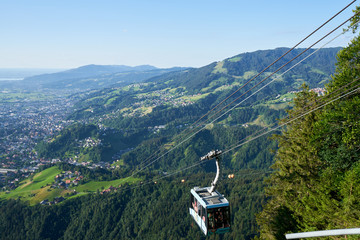 Karrenseilbahn